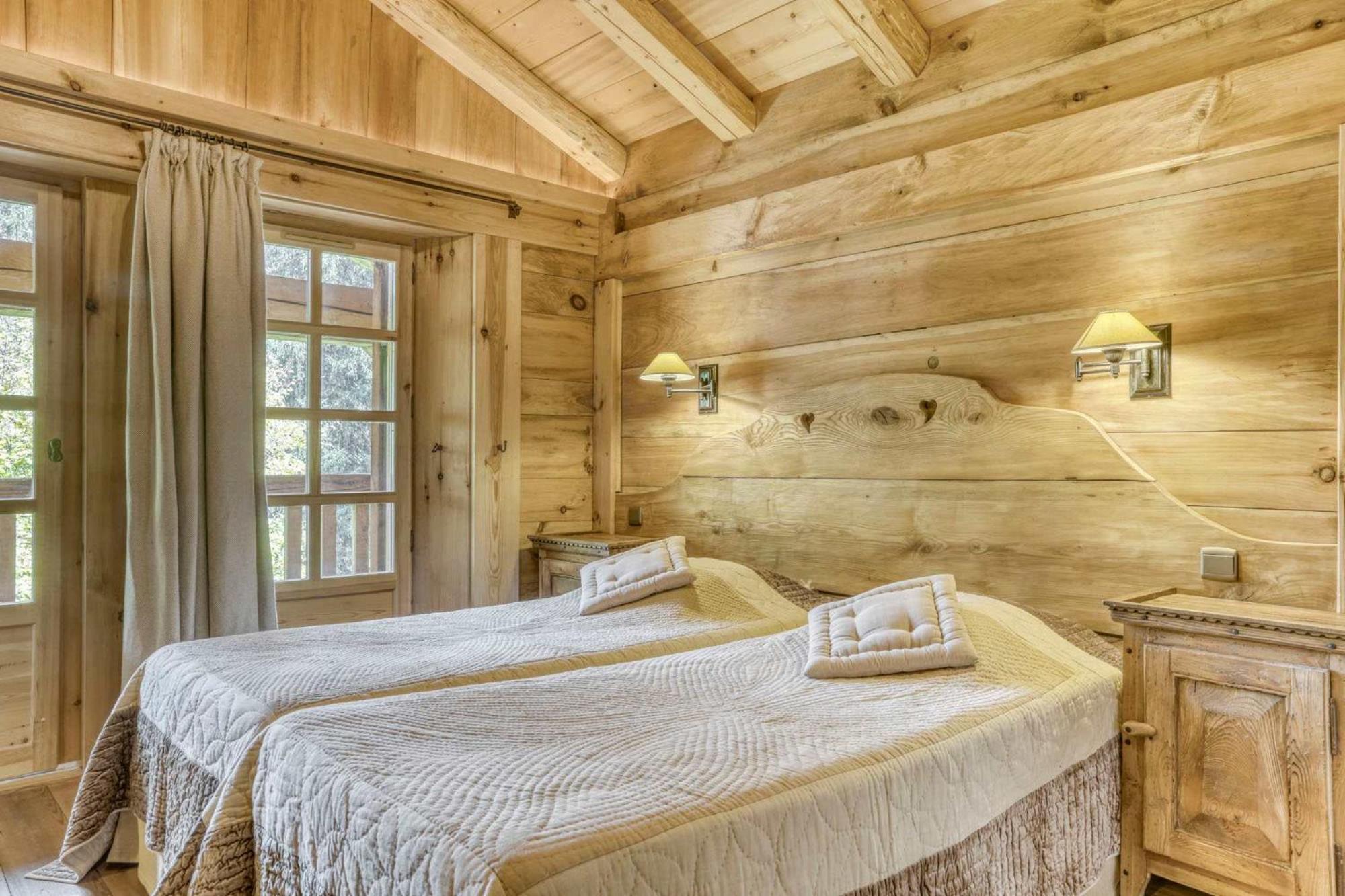 Chalet Altitude Межев Екстер'єр фото