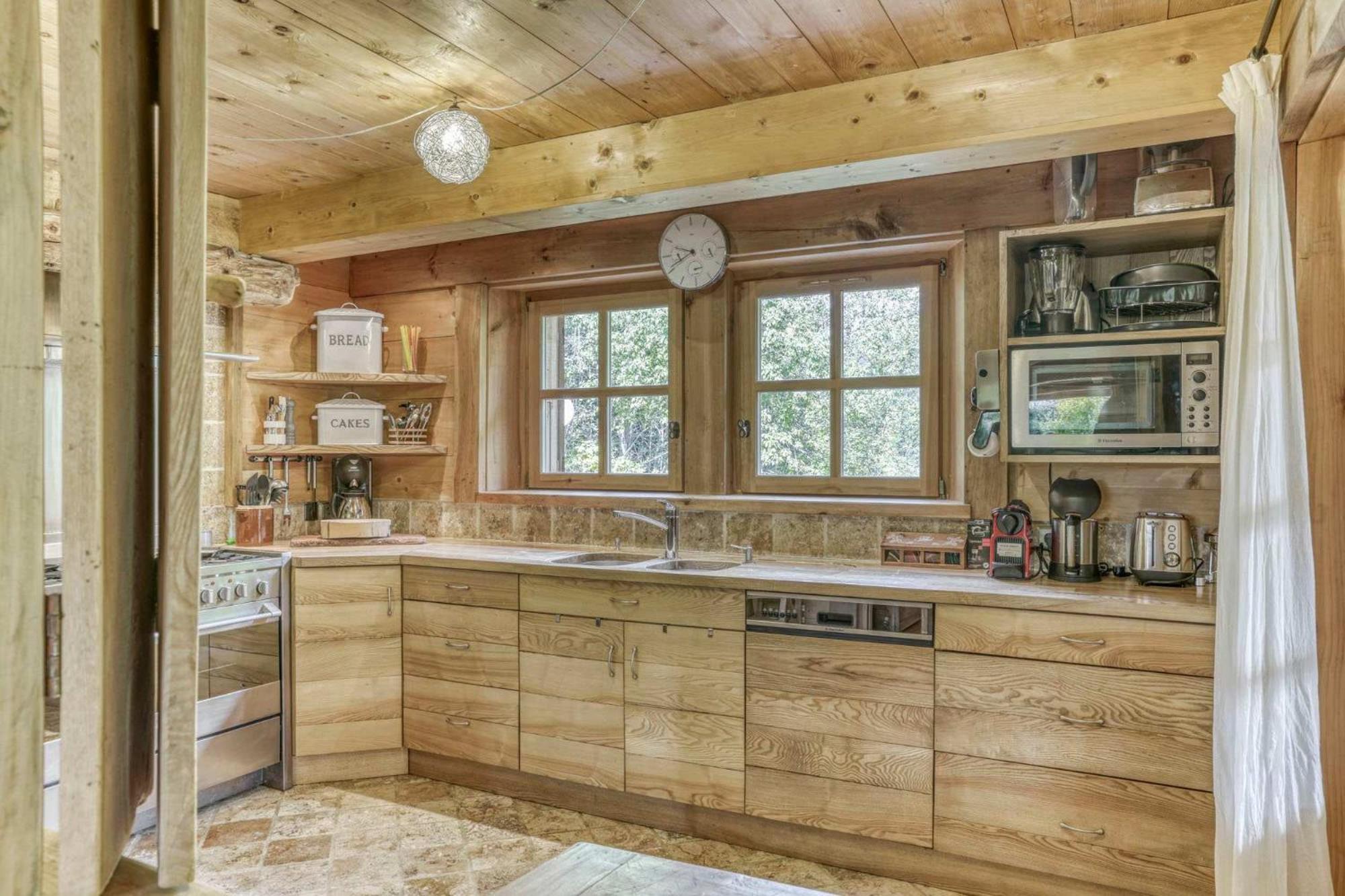 Chalet Altitude Межев Екстер'єр фото