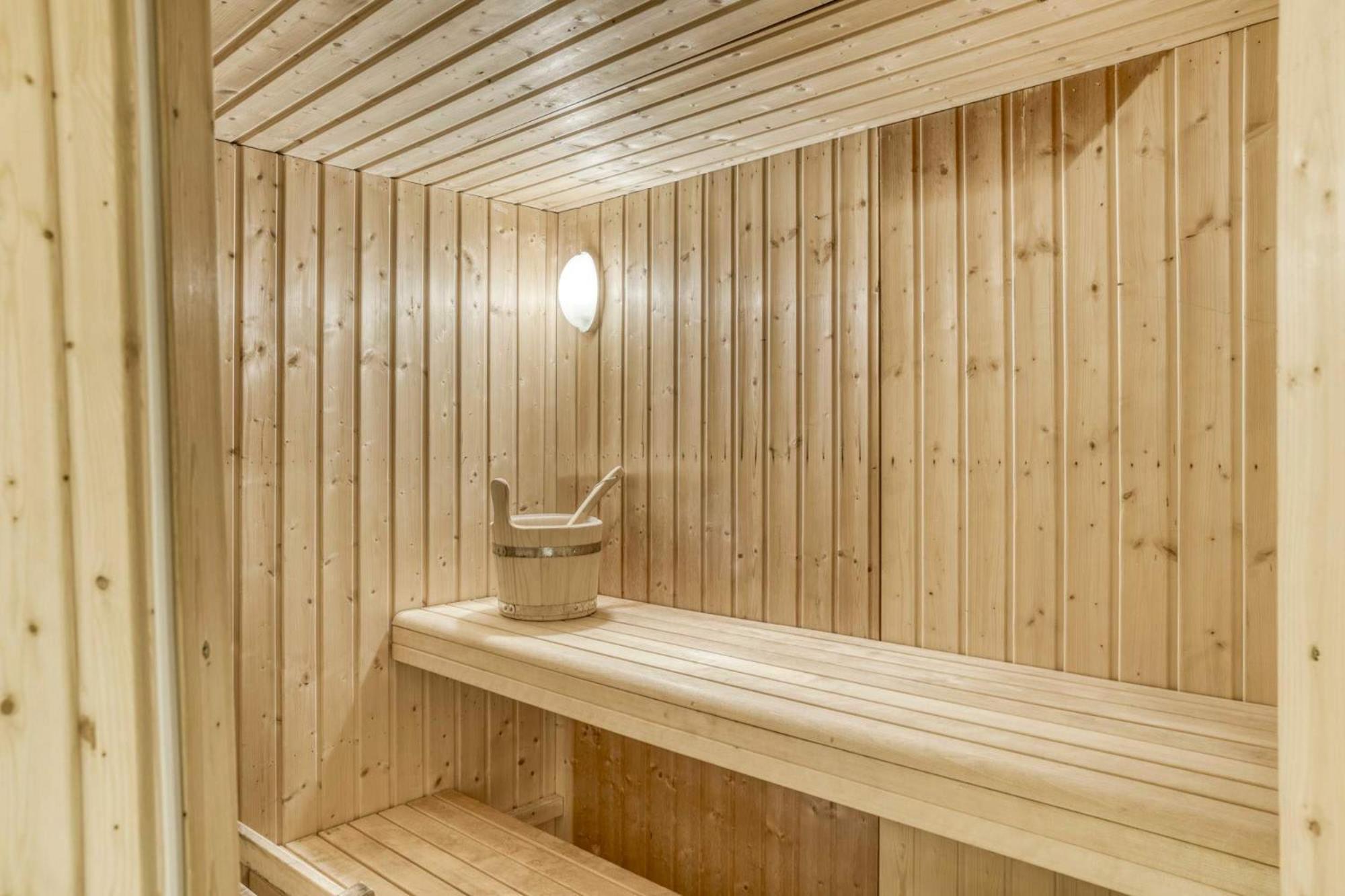 Chalet Altitude Межев Екстер'єр фото